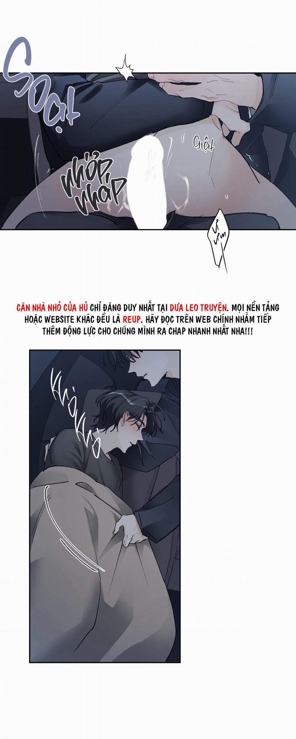 Thế Giới Khi Mất Đi Em 51 trang 6