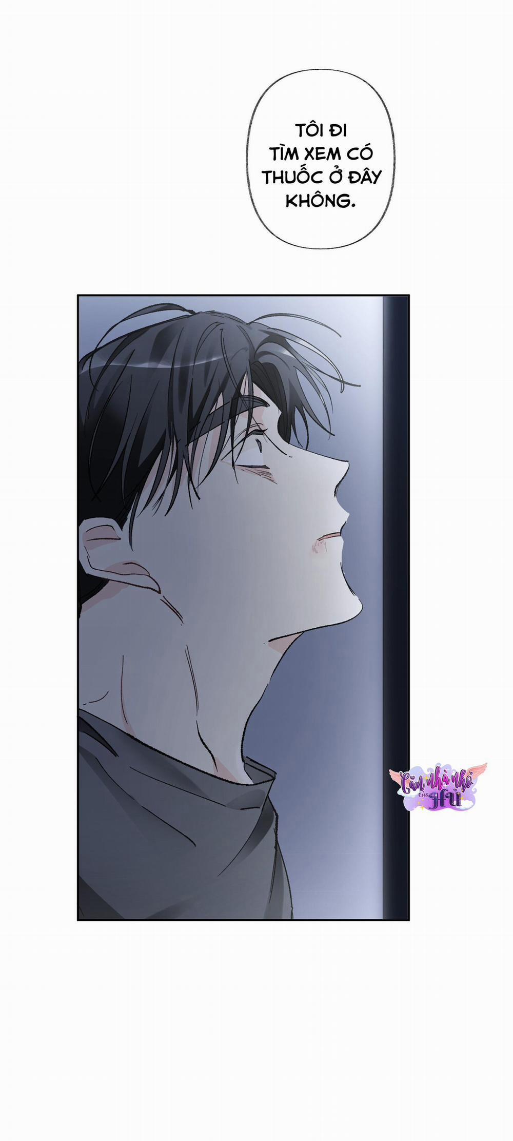 Thế Giới Khi Mất Đi Em 51 trang 69