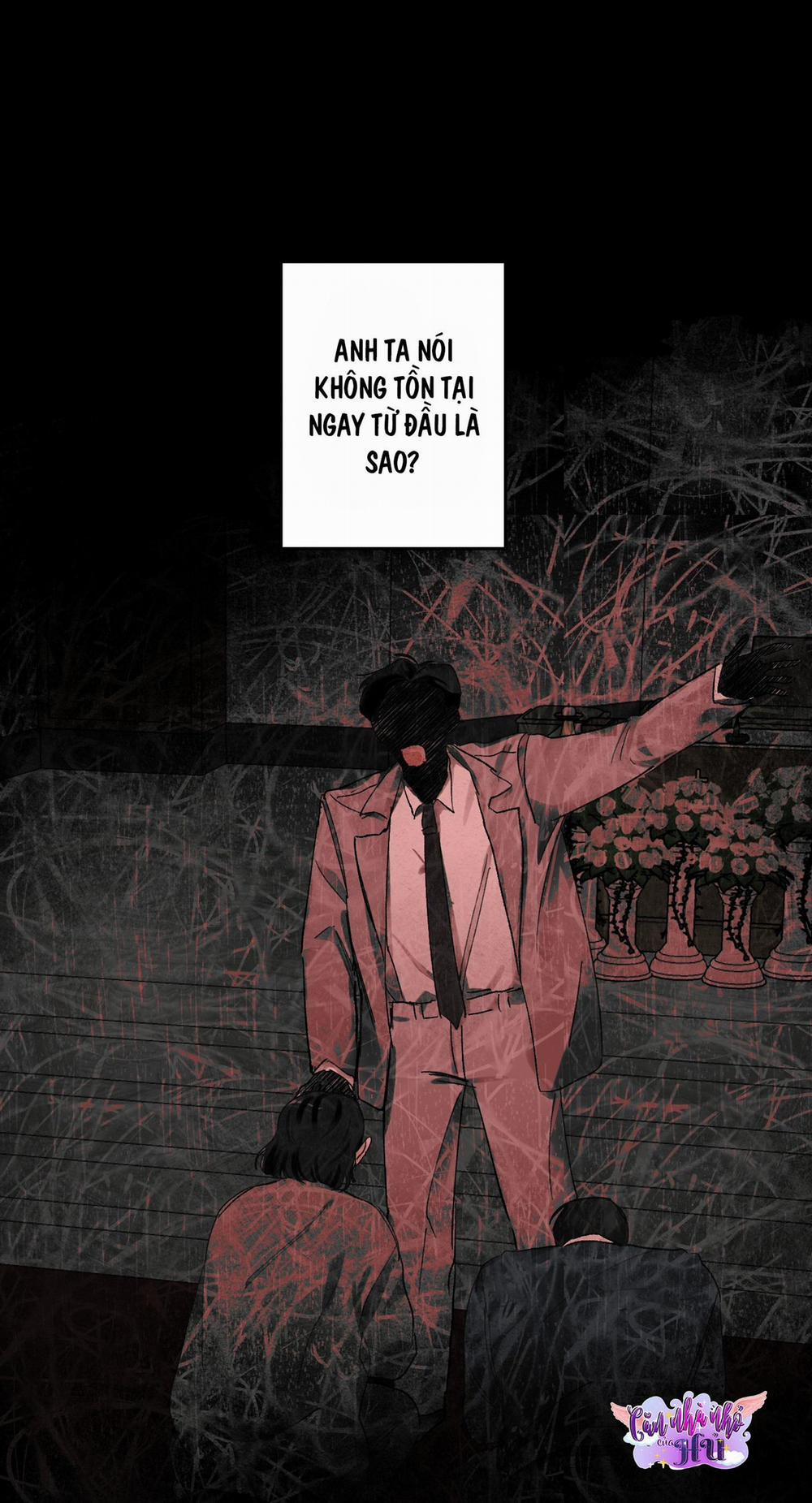 Thế Giới Khi Mất Đi Em 52 trang 13