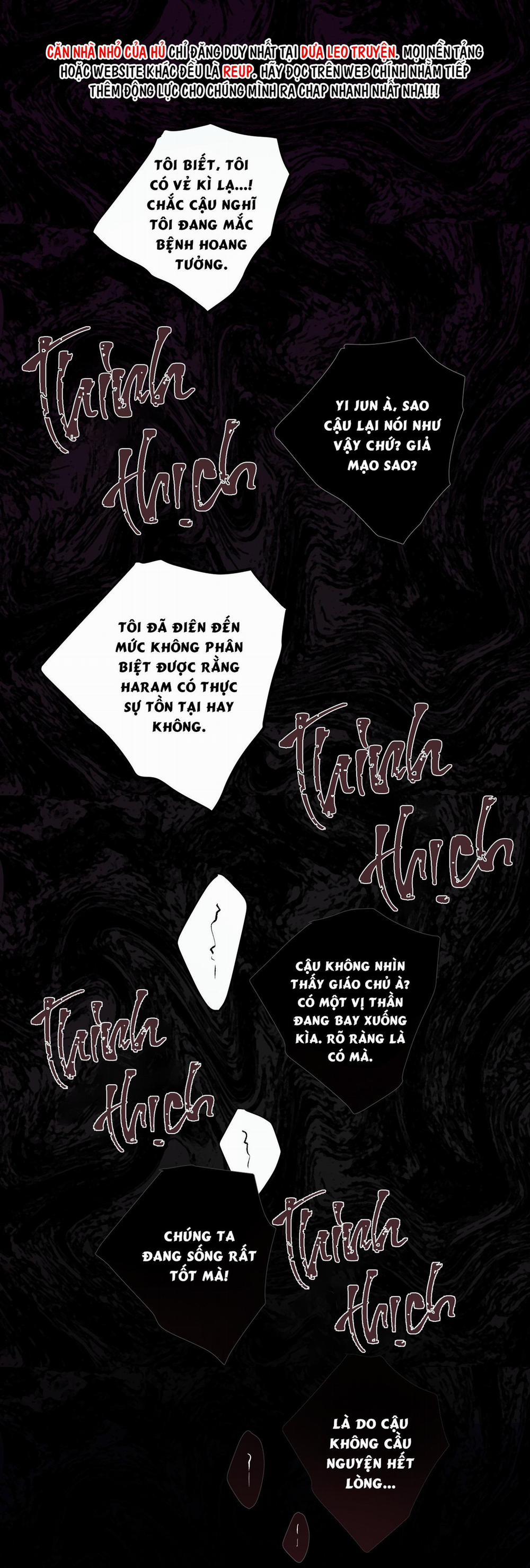 Thế Giới Khi Mất Đi Em 52 trang 16