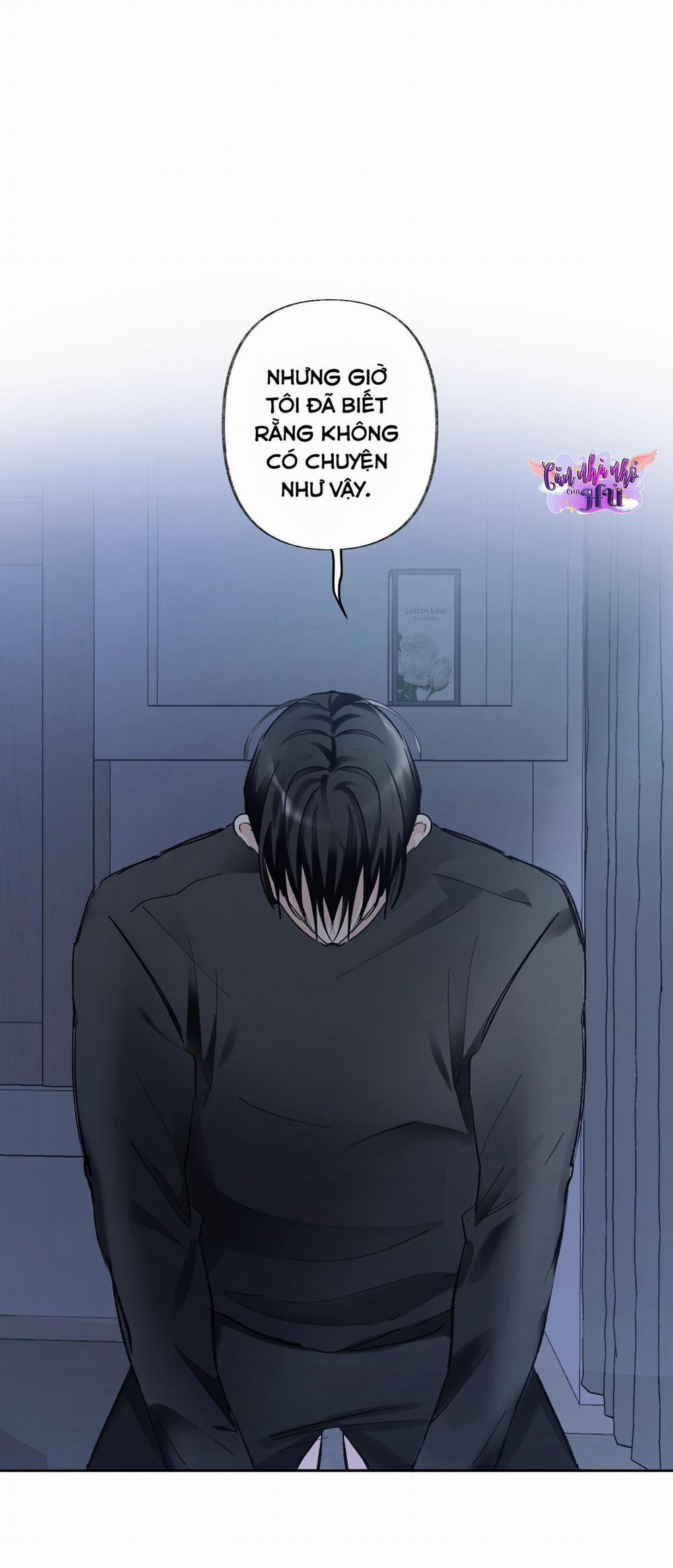 Thế Giới Khi Mất Đi Em 52 trang 18