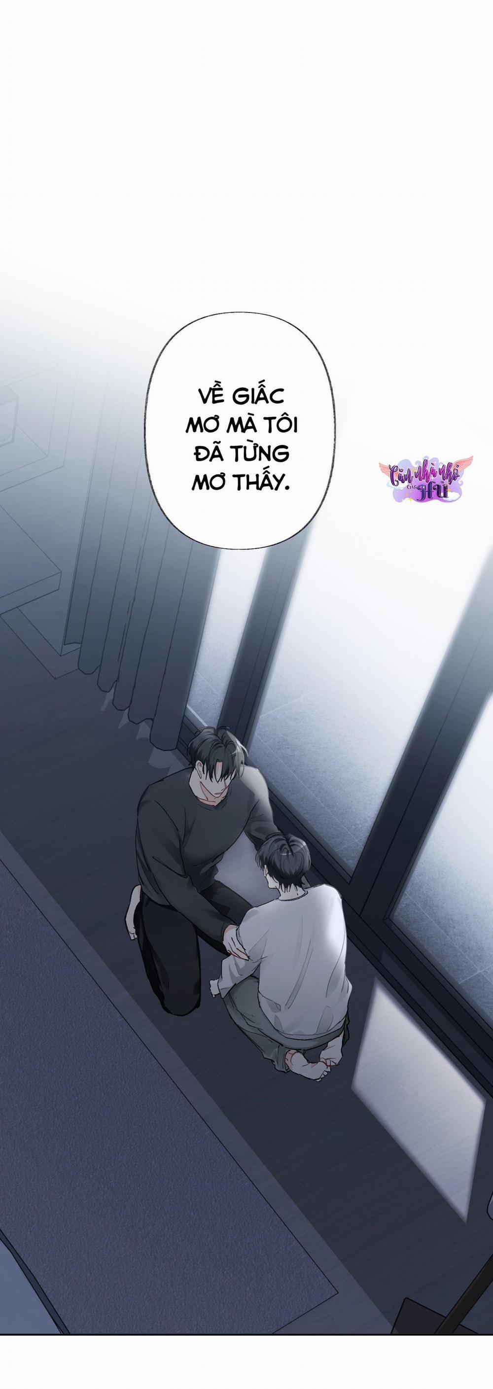 Thế Giới Khi Mất Đi Em 52 trang 2