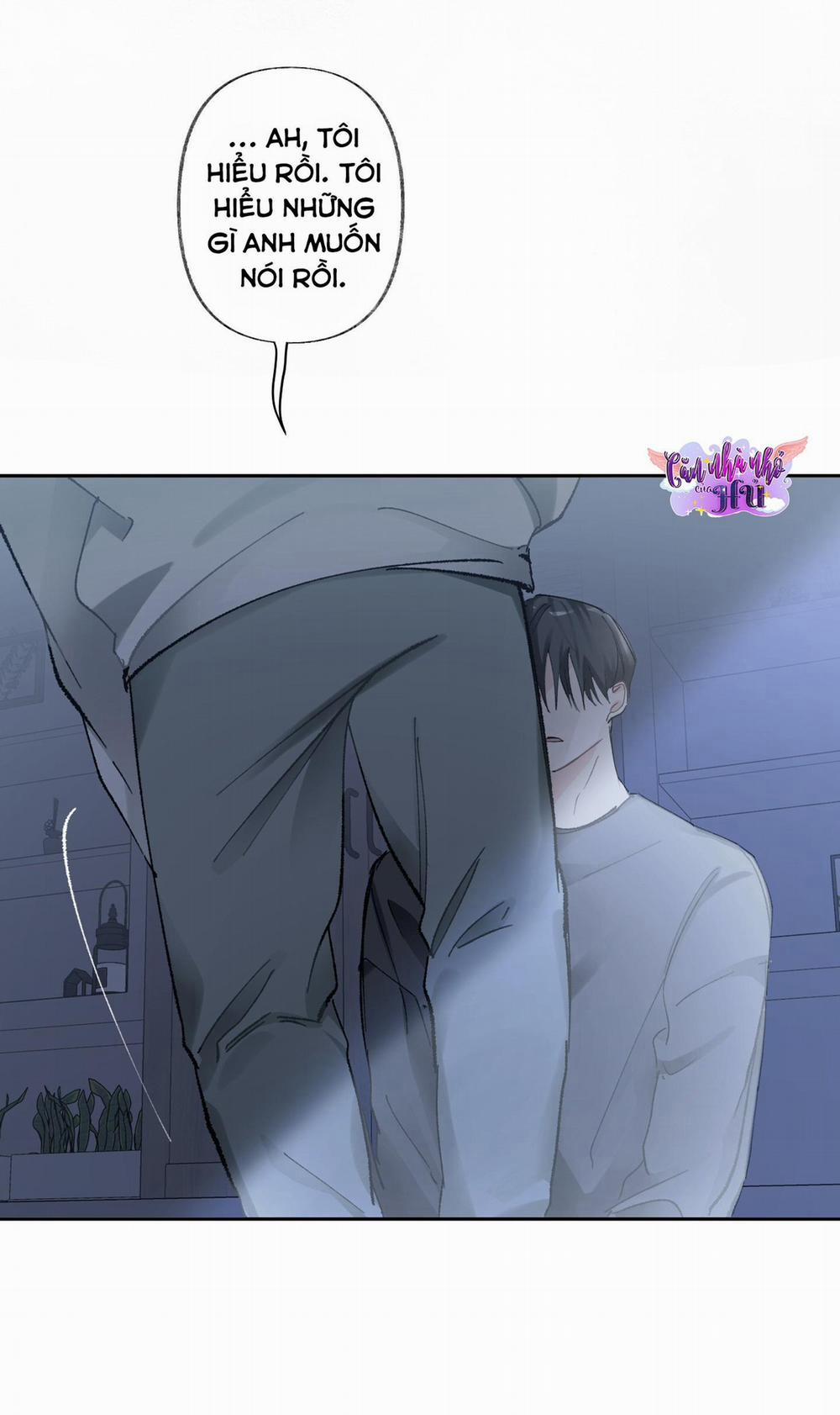 Thế Giới Khi Mất Đi Em 52 trang 25