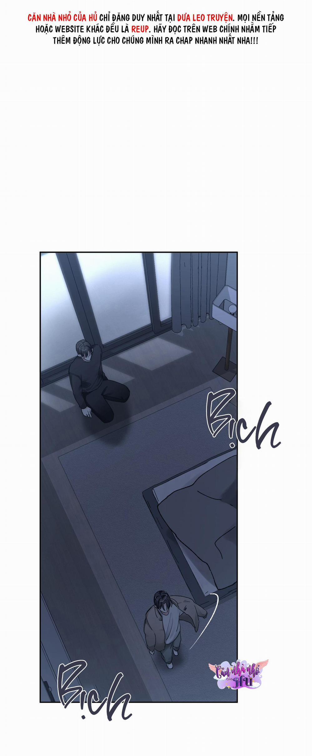 Thế Giới Khi Mất Đi Em 52 trang 27