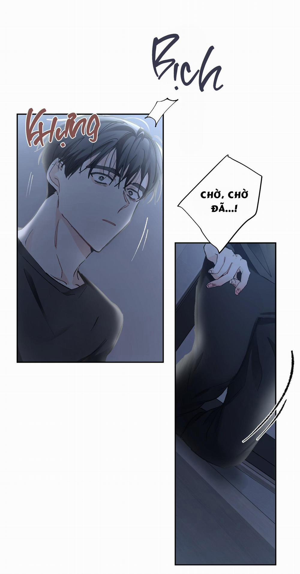 Thế Giới Khi Mất Đi Em 52 trang 28