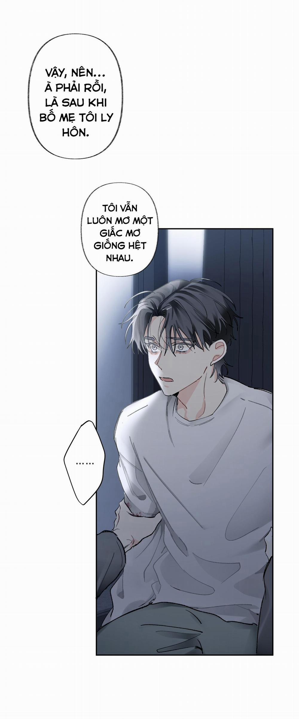 Thế Giới Khi Mất Đi Em 52 trang 3