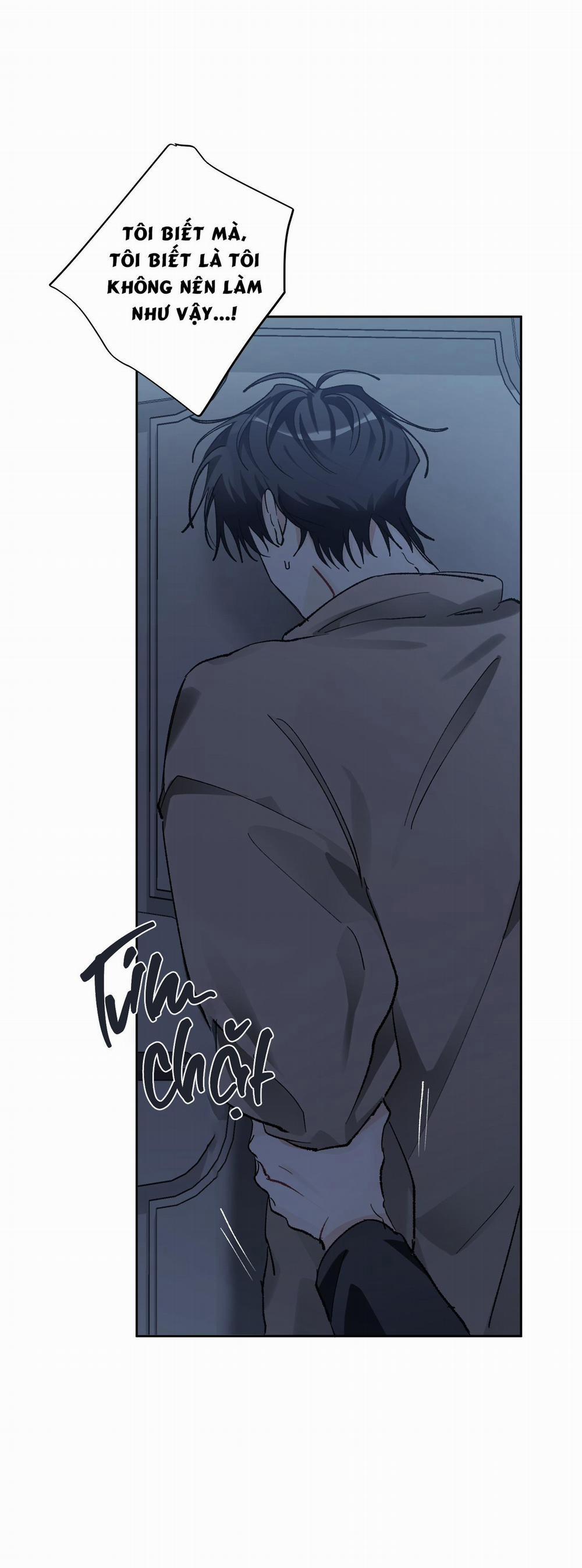 Thế Giới Khi Mất Đi Em 52 trang 30