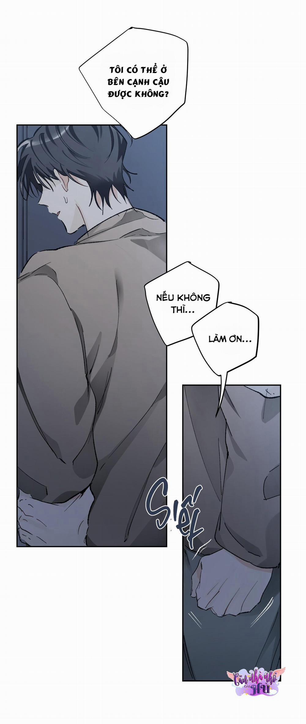 Thế Giới Khi Mất Đi Em 52 trang 32