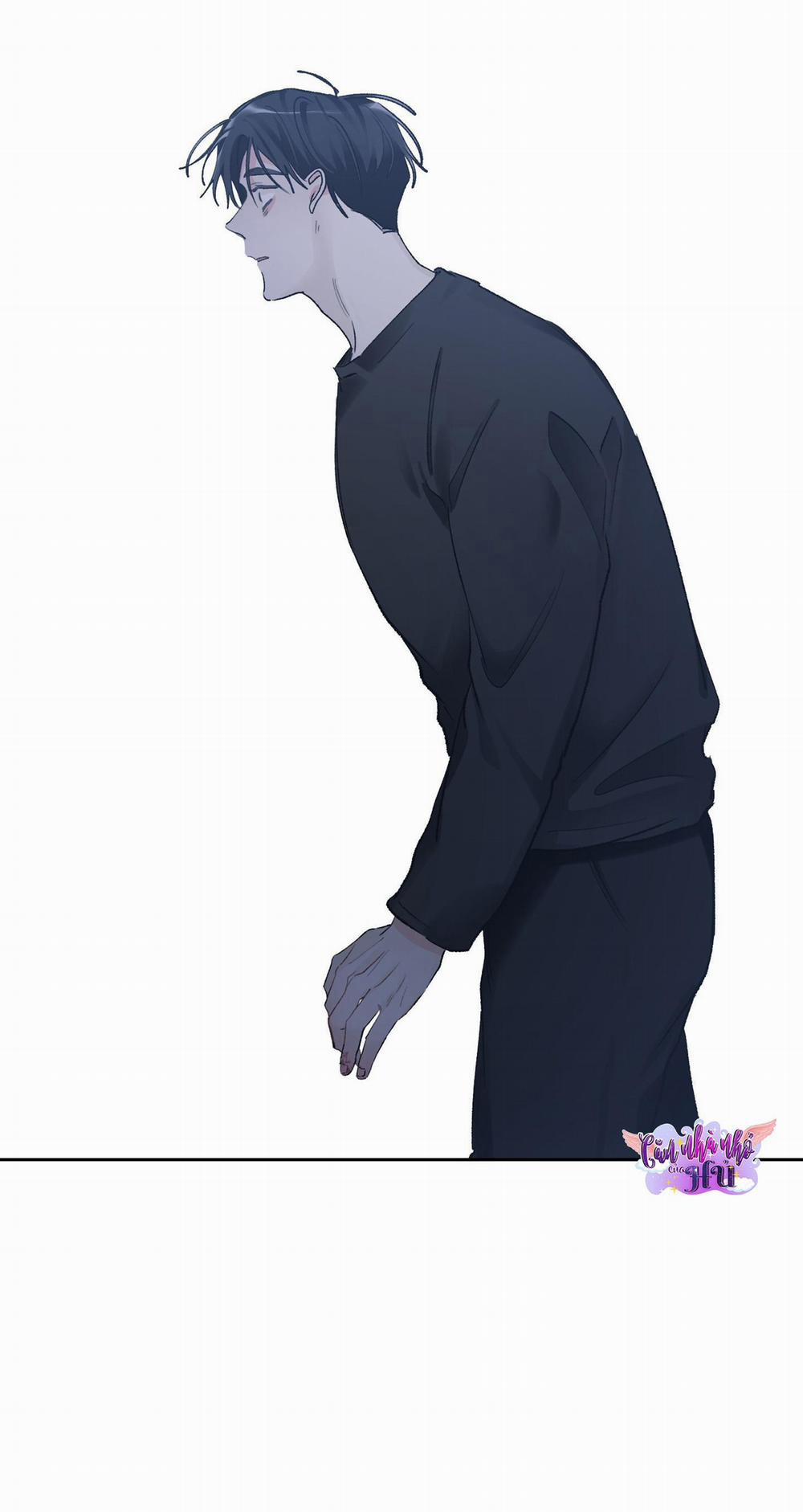 Thế Giới Khi Mất Đi Em 52 trang 36