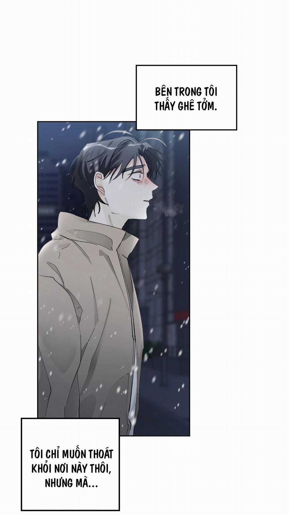 Thế Giới Khi Mất Đi Em 52 trang 53