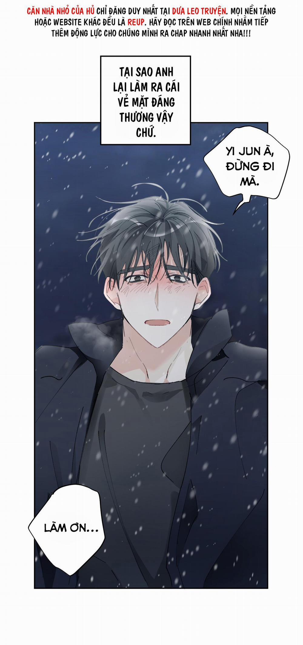 Thế Giới Khi Mất Đi Em 52 trang 54