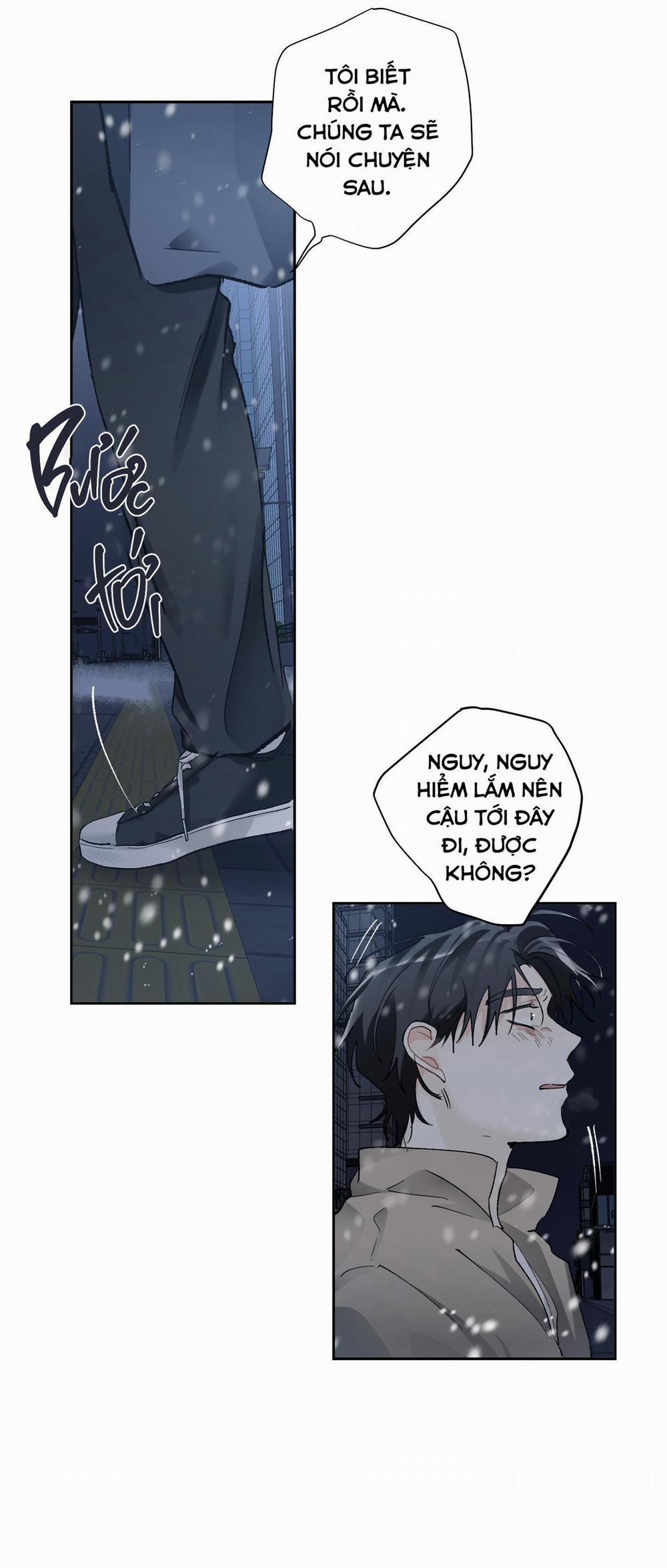 Thế Giới Khi Mất Đi Em 52 trang 61