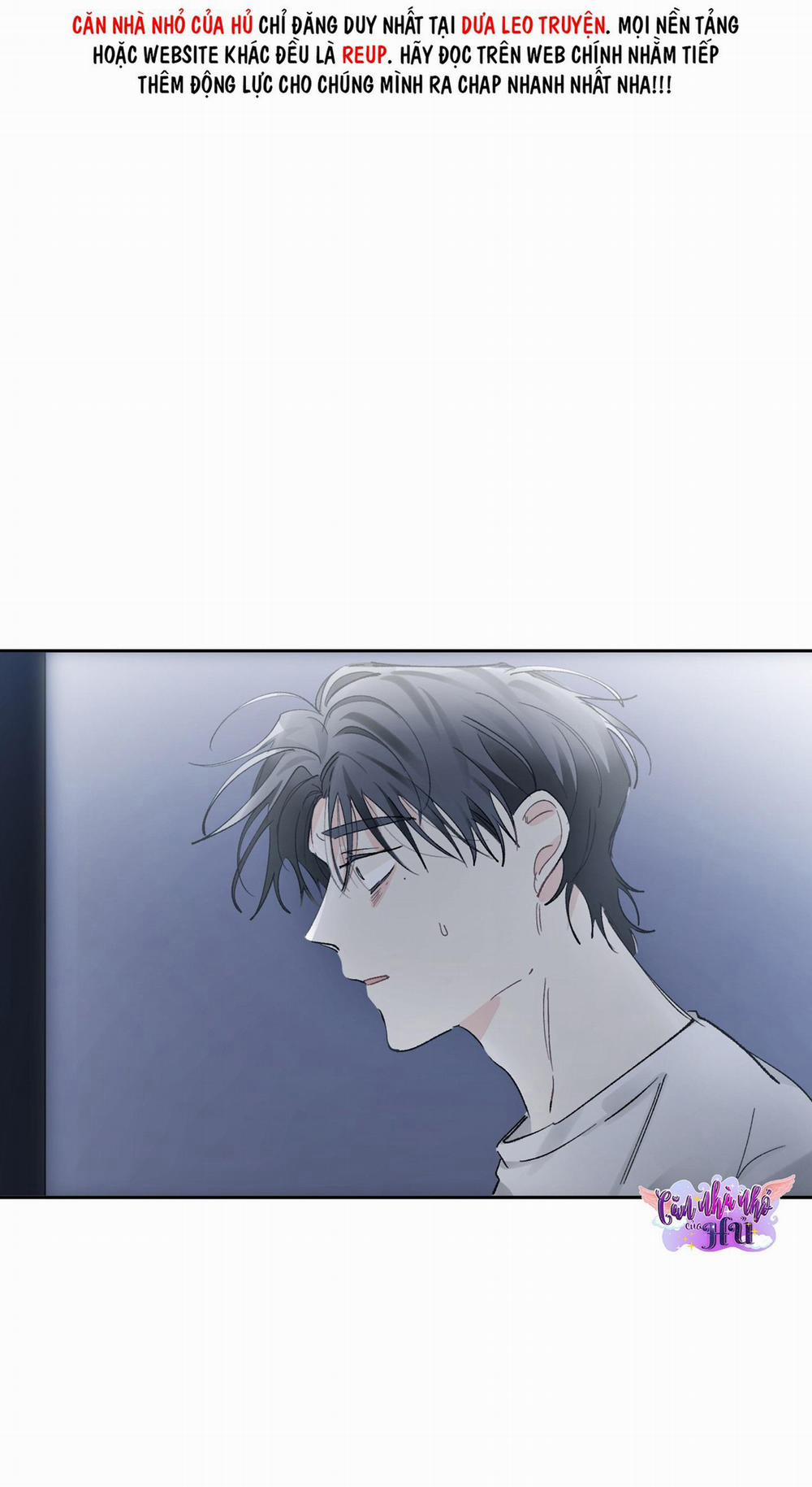 Thế Giới Khi Mất Đi Em 52 trang 9