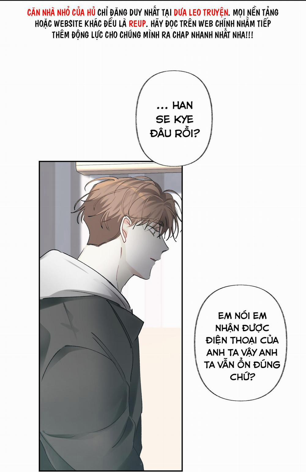 Thế Giới Khi Mất Đi Em 53 trang 101