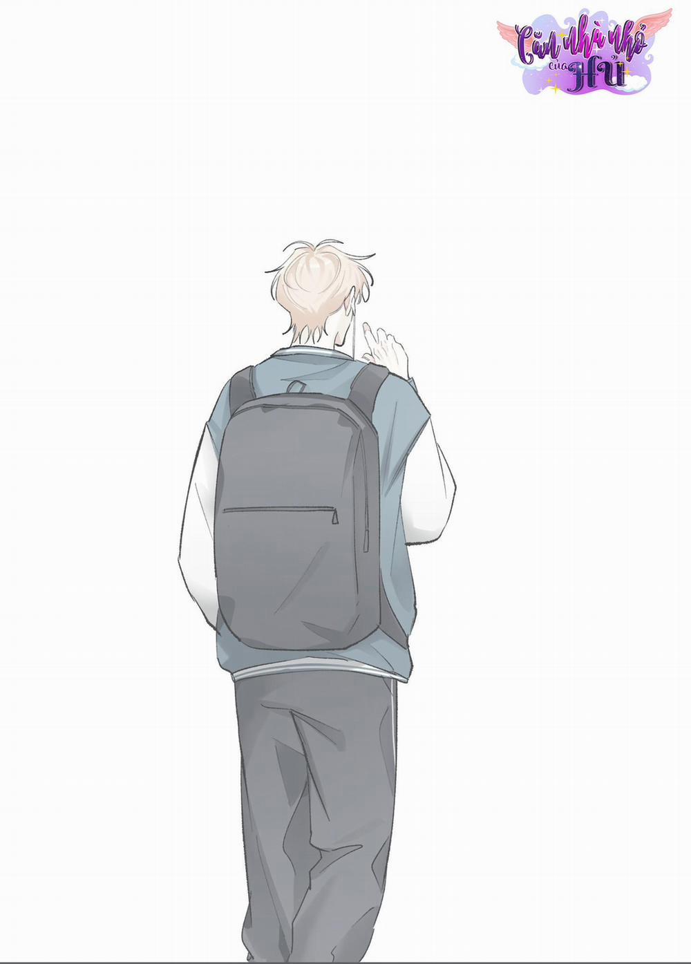 Thế Giới Khi Mất Đi Em 53 trang 12