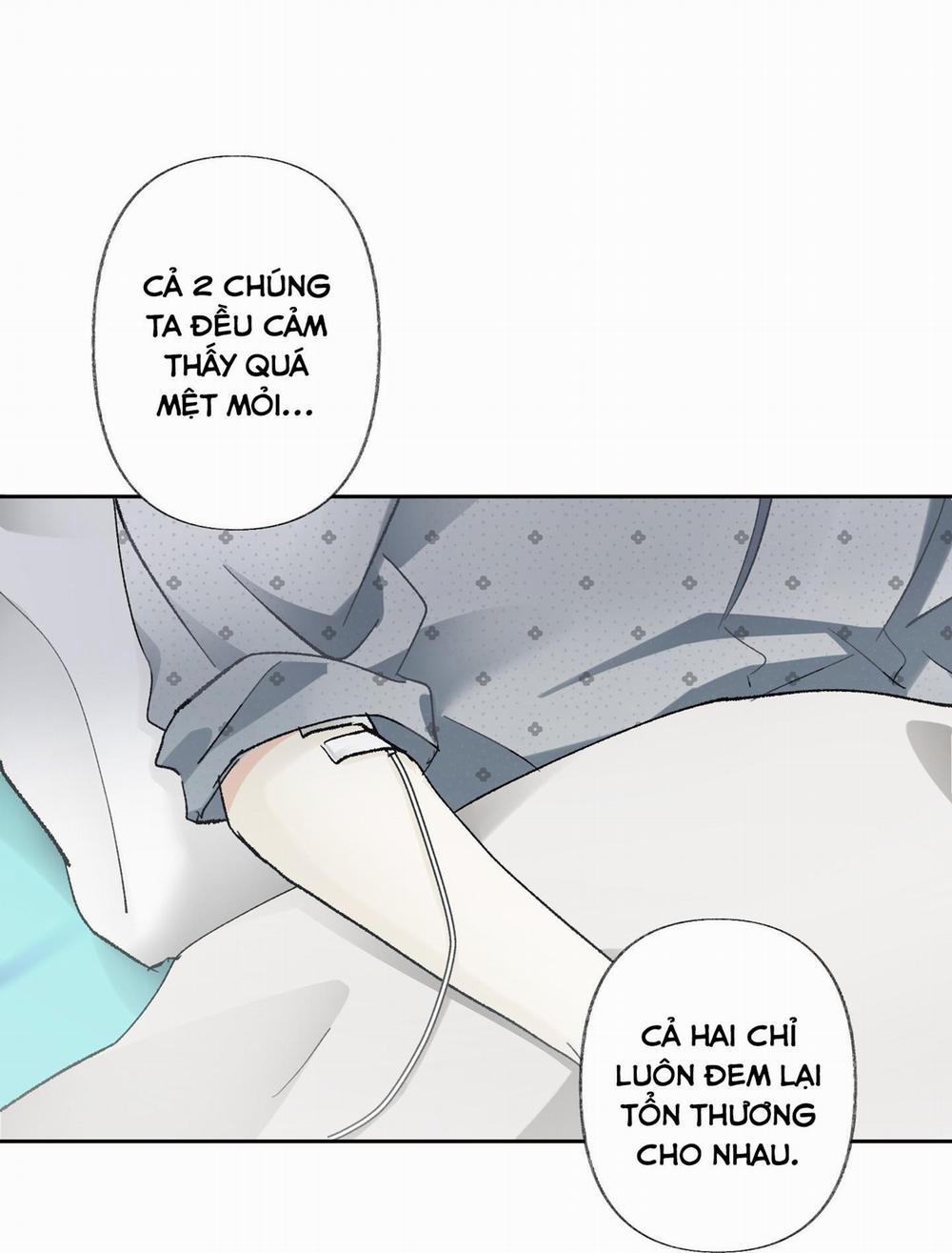 Thế Giới Khi Mất Đi Em 53 trang 150