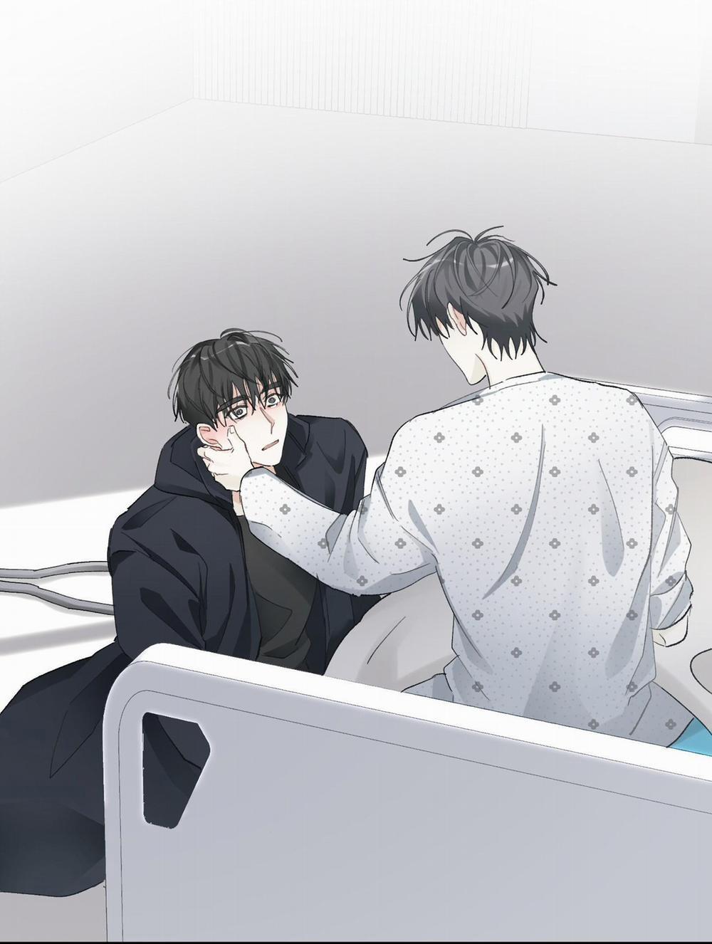 Thế Giới Khi Mất Đi Em 53 trang 155