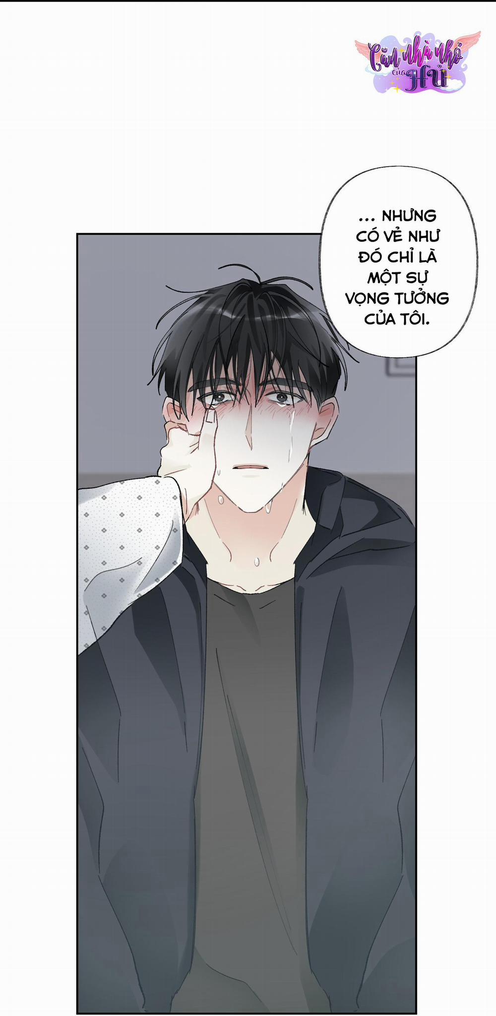 Thế Giới Khi Mất Đi Em 53 trang 163