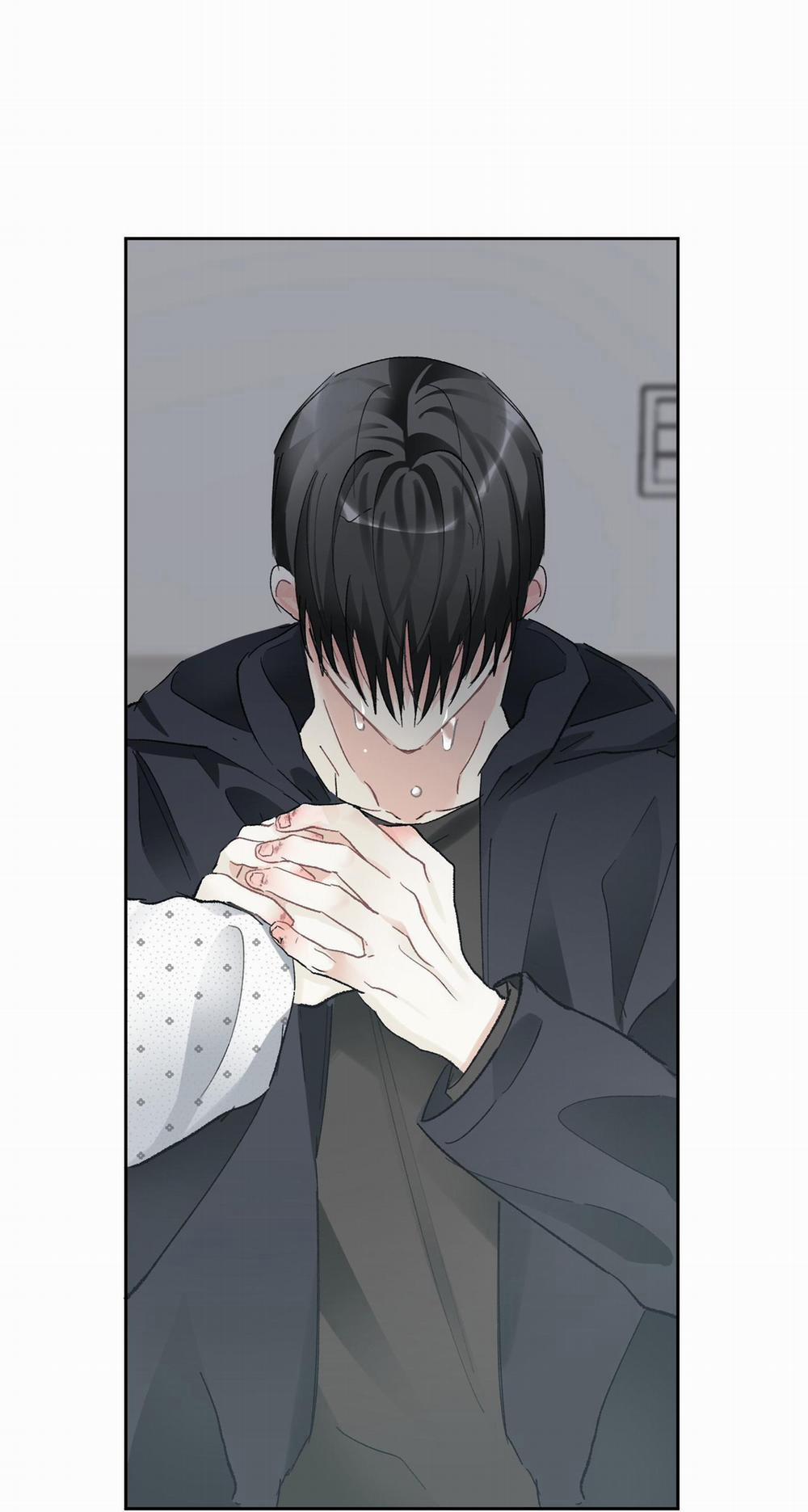 Thế Giới Khi Mất Đi Em 53 trang 164