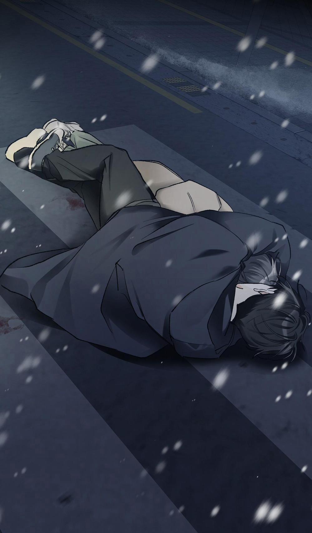 Thế Giới Khi Mất Đi Em 53 trang 31