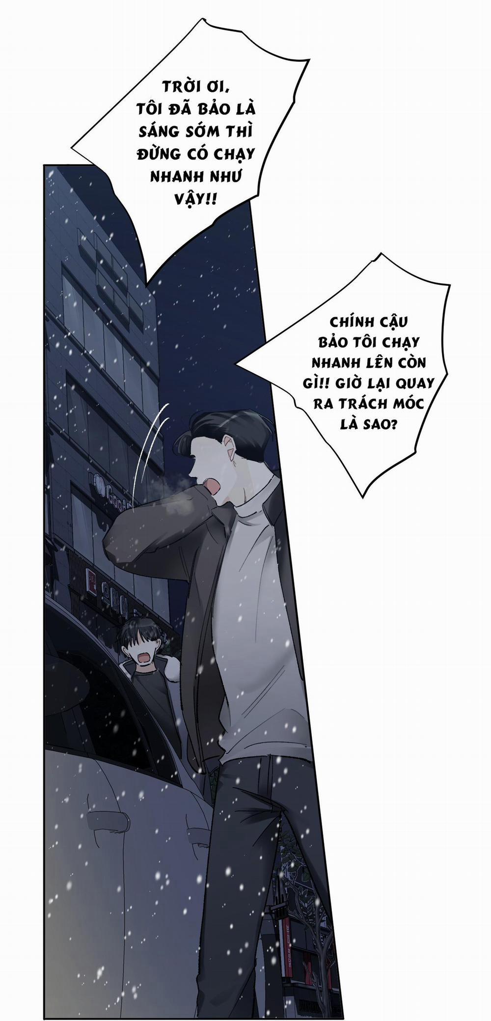 Thế Giới Khi Mất Đi Em 53 trang 34