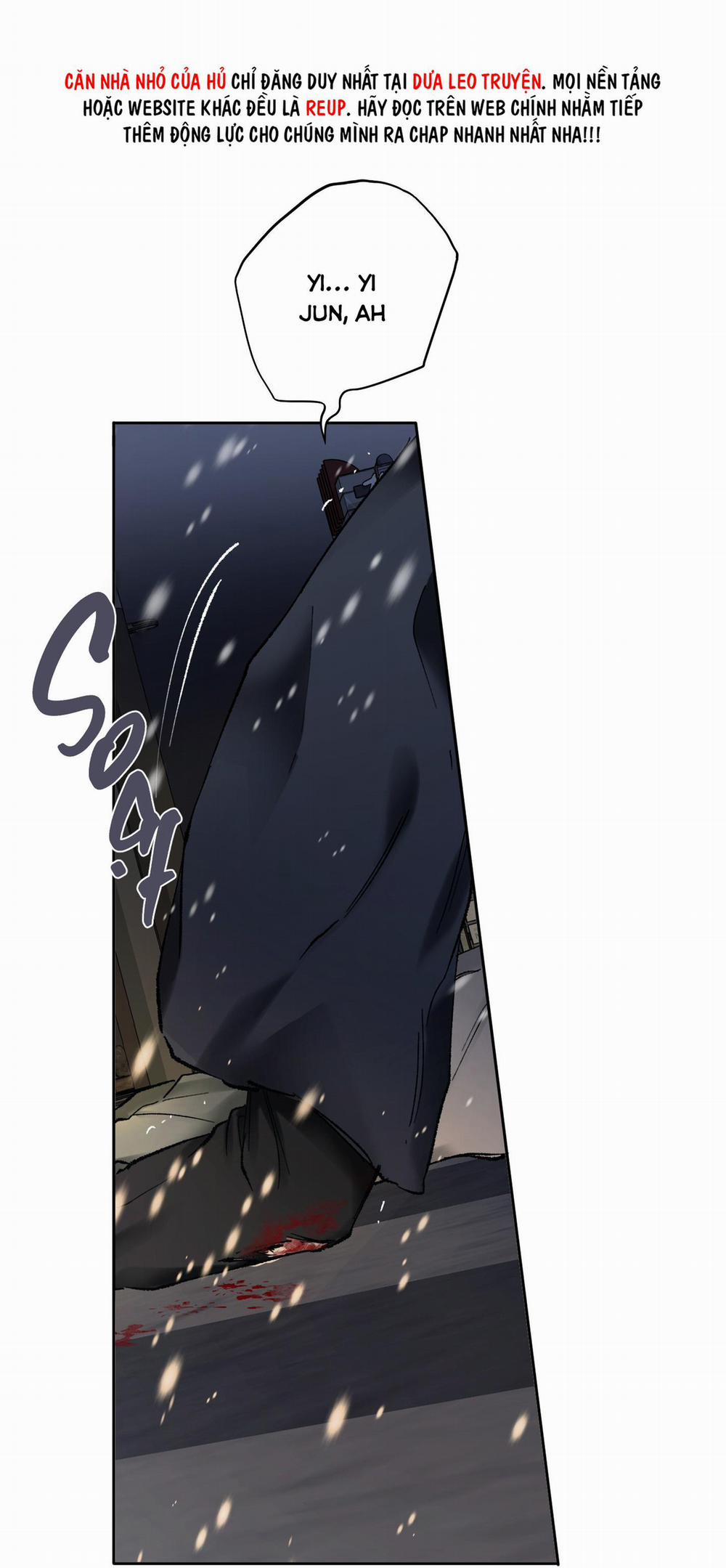 Thế Giới Khi Mất Đi Em 53 trang 41