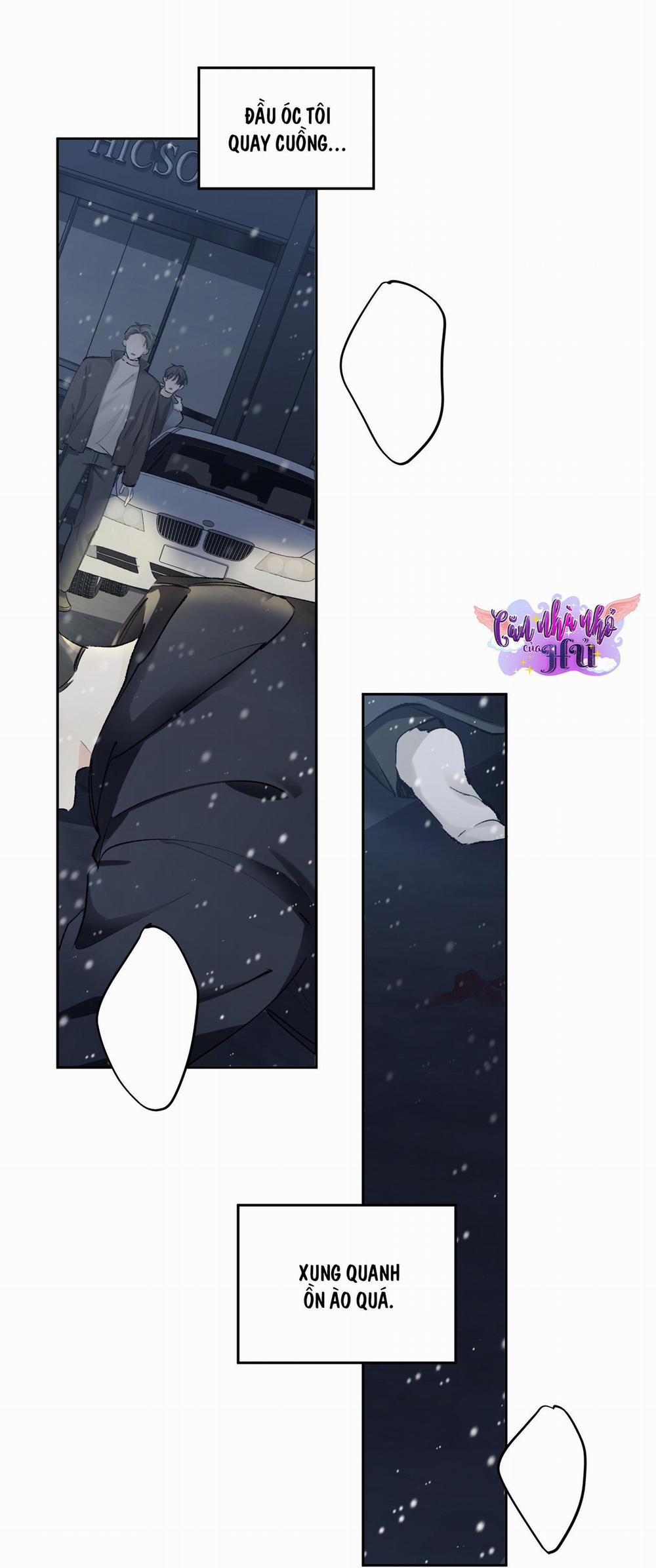 Thế Giới Khi Mất Đi Em 53 trang 45