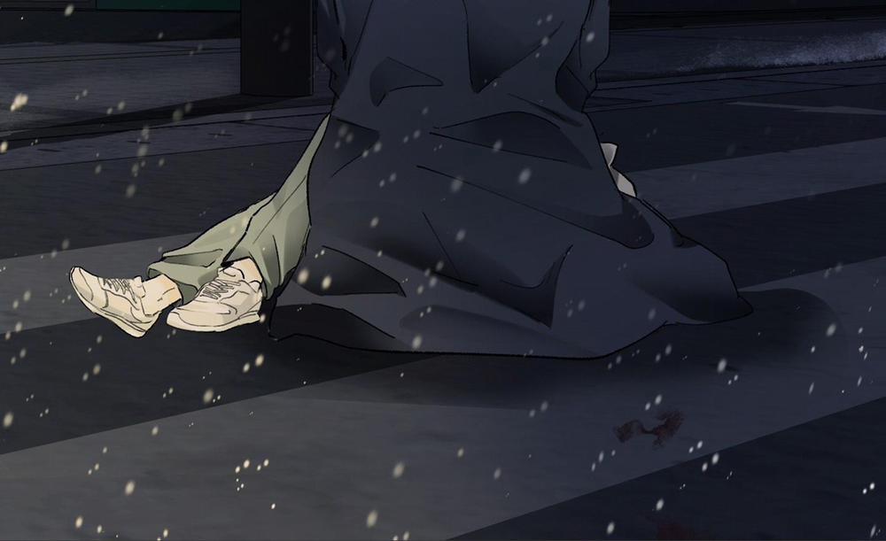 Thế Giới Khi Mất Đi Em 53 trang 52