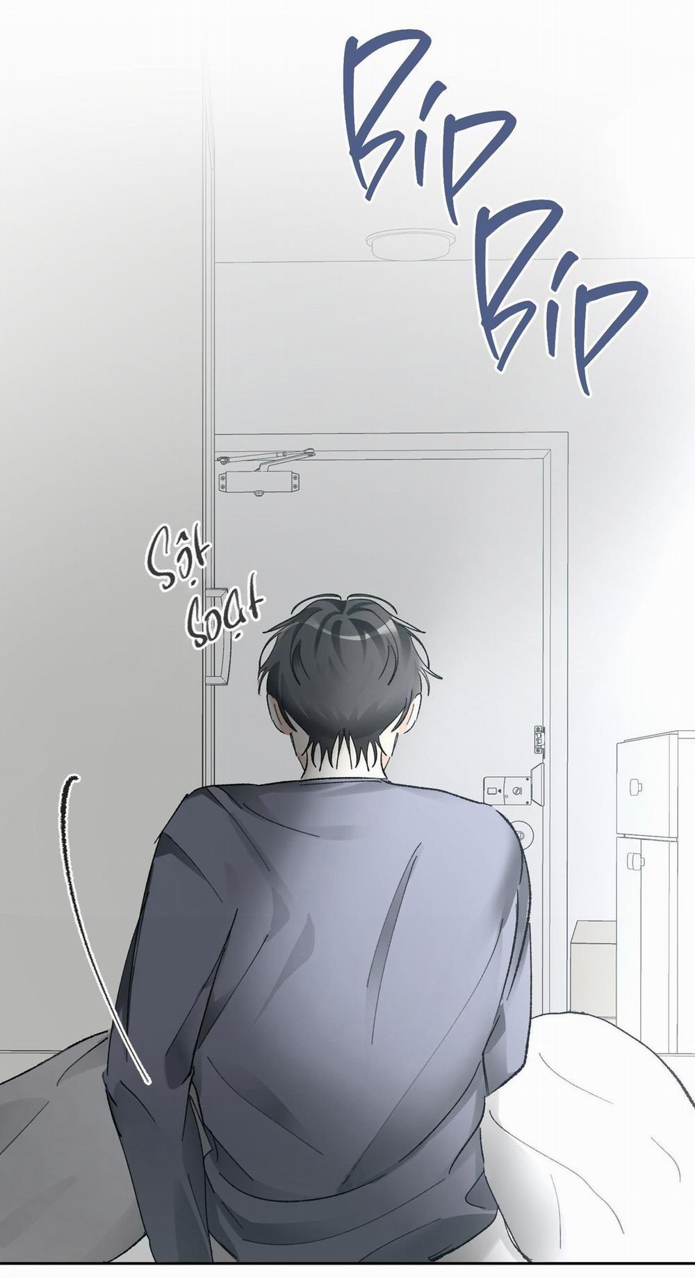 Thế Giới Khi Mất Đi Em 54 trang 16