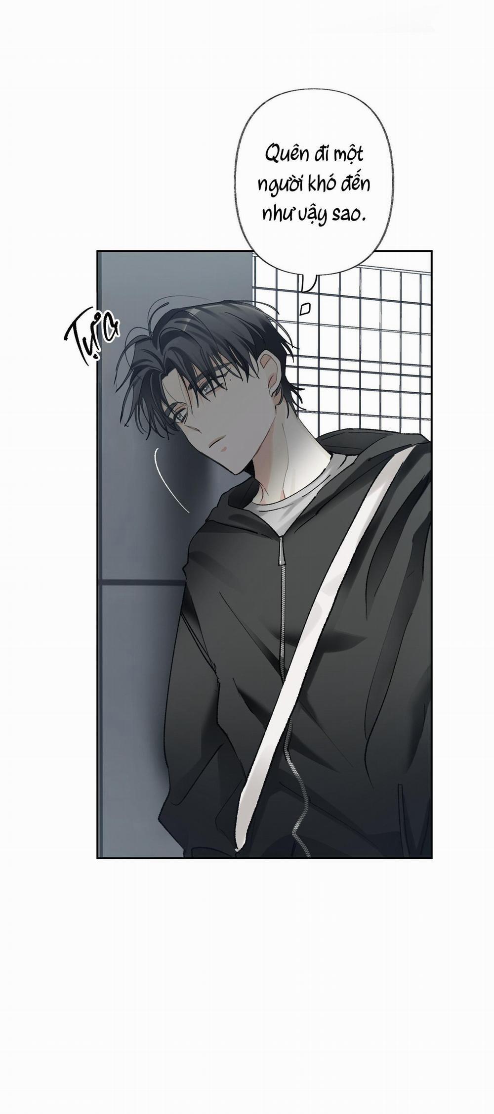 Thế Giới Khi Mất Đi Em 54 trang 31