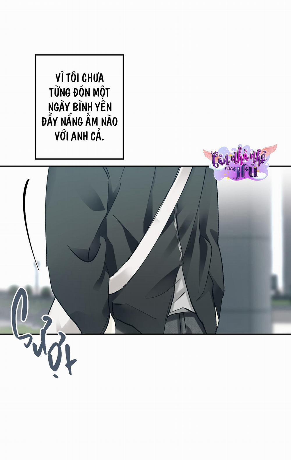 Thế Giới Khi Mất Đi Em 54 trang 34