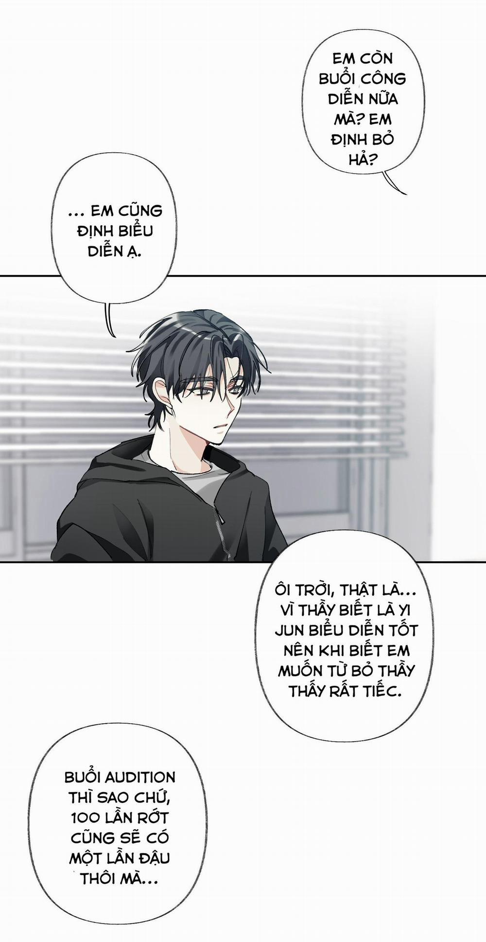 Thế Giới Khi Mất Đi Em 54 trang 43