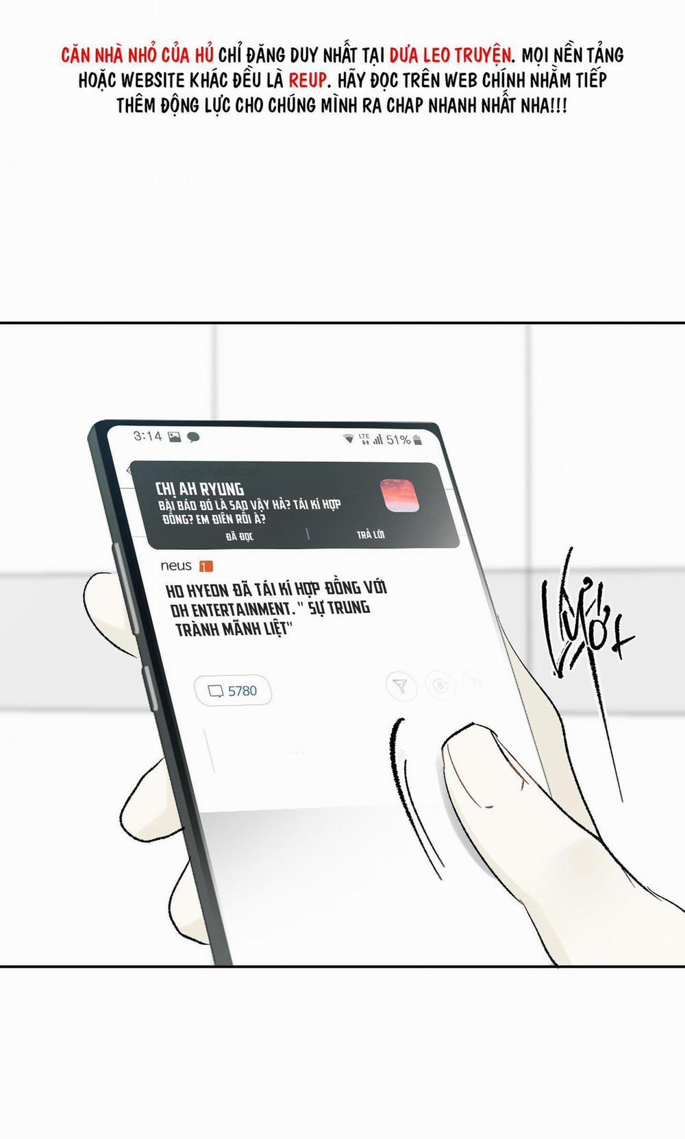 Thế Giới Khi Mất Đi Em 54 trang 48