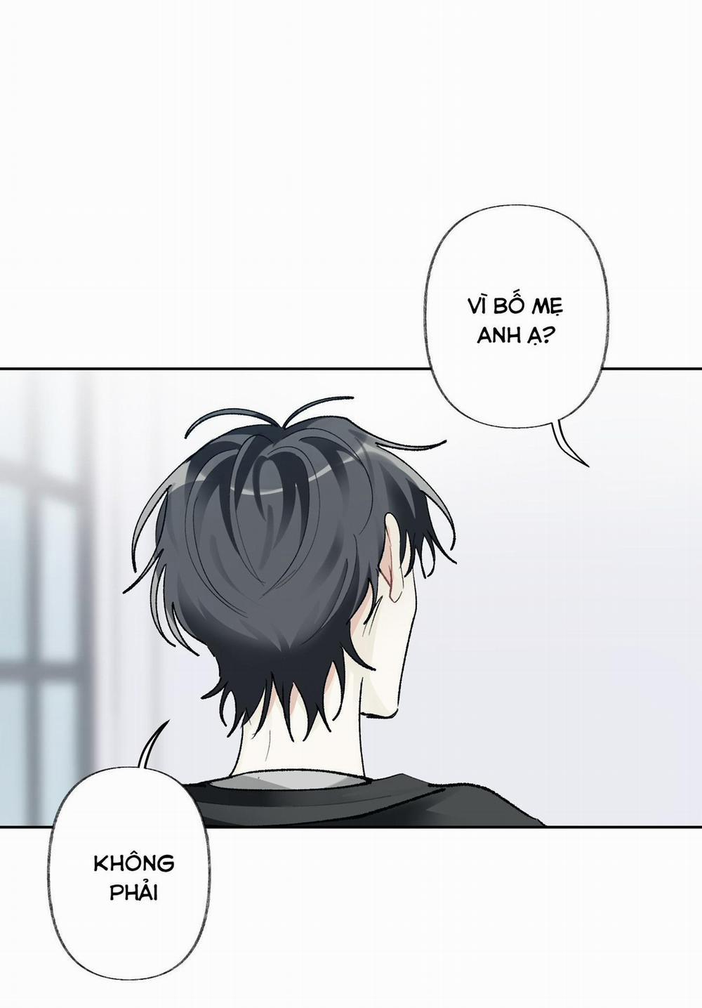 Thế Giới Khi Mất Đi Em 54 trang 57