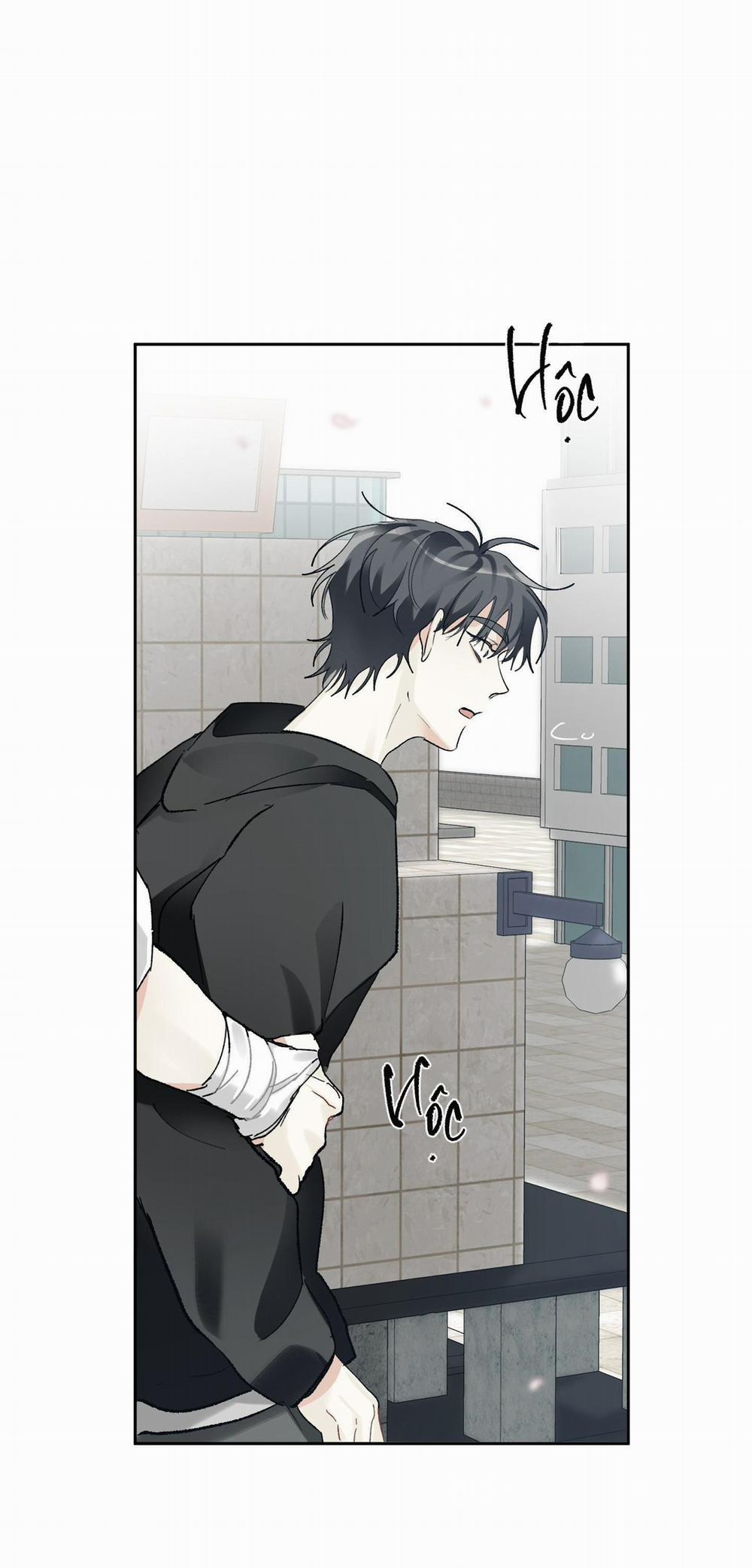 Thế Giới Khi Mất Đi Em 54 trang 88