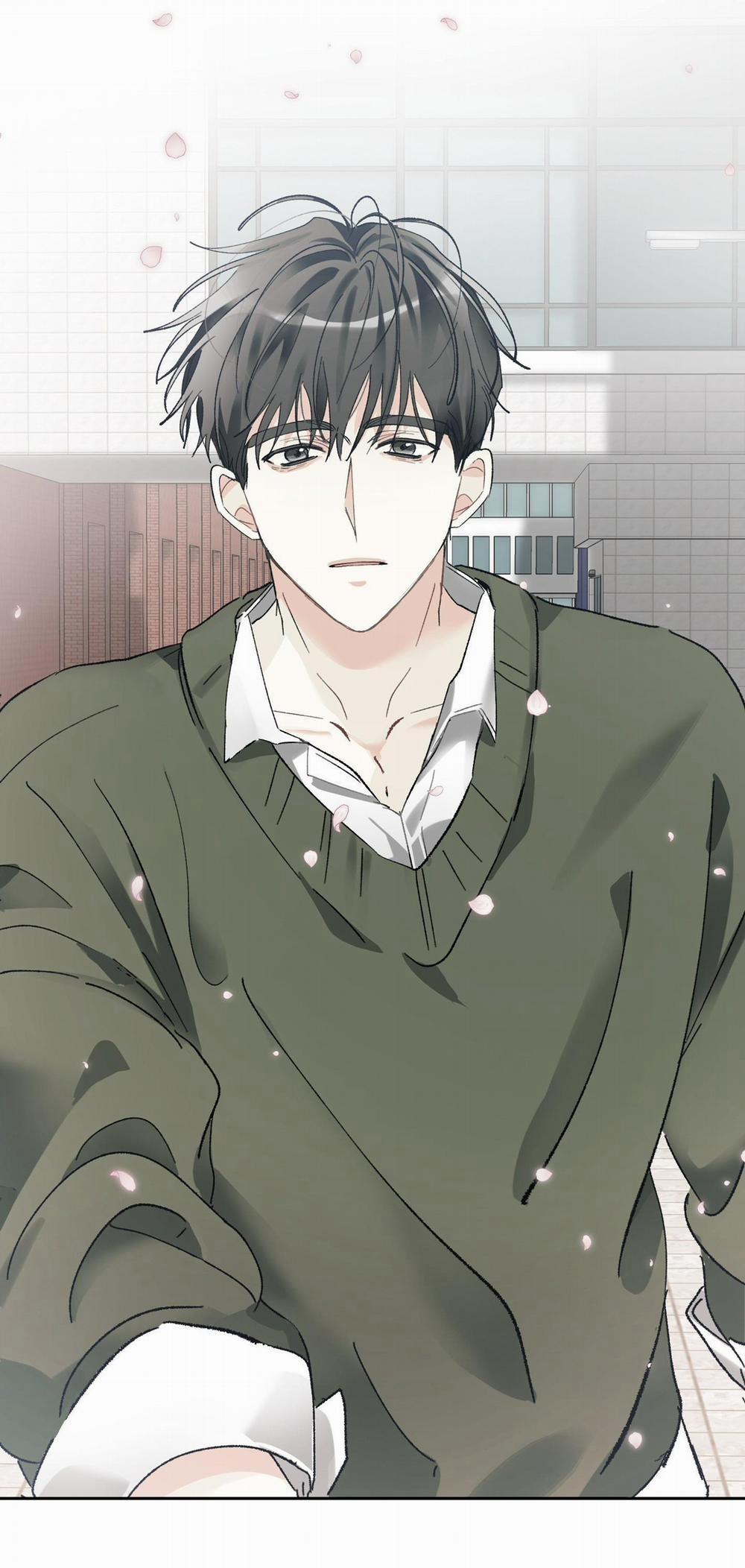 Thế Giới Khi Mất Đi Em 54 trang 91