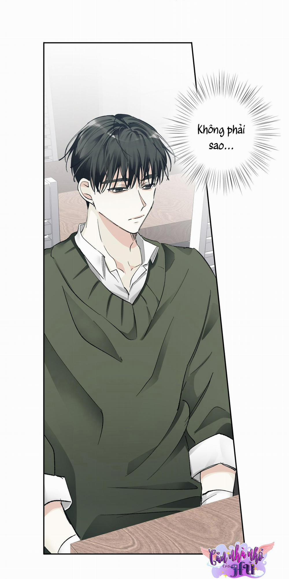 Thế Giới Khi Mất Đi Em 55 trang 33