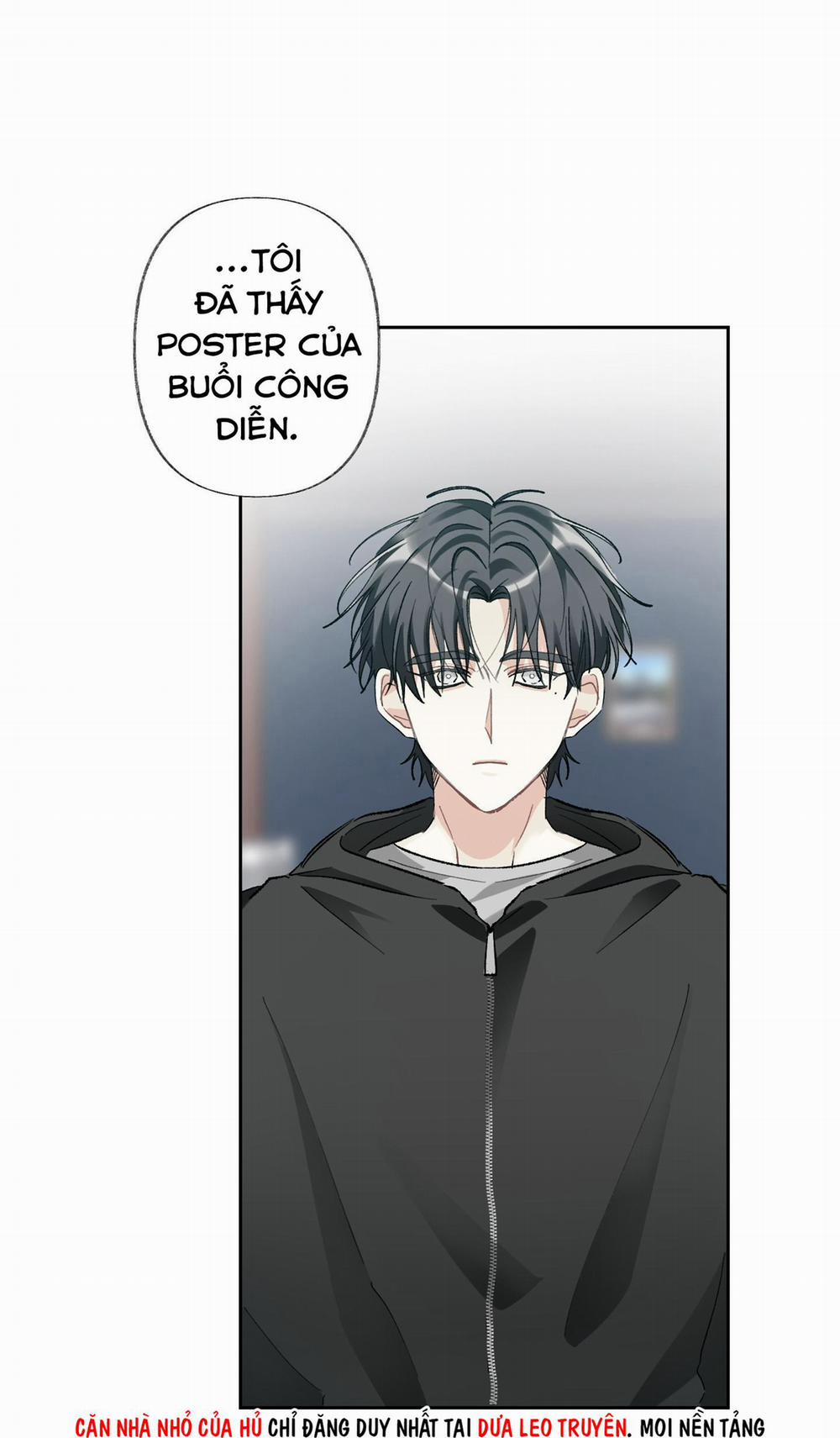 Thế Giới Khi Mất Đi Em 55 trang 44