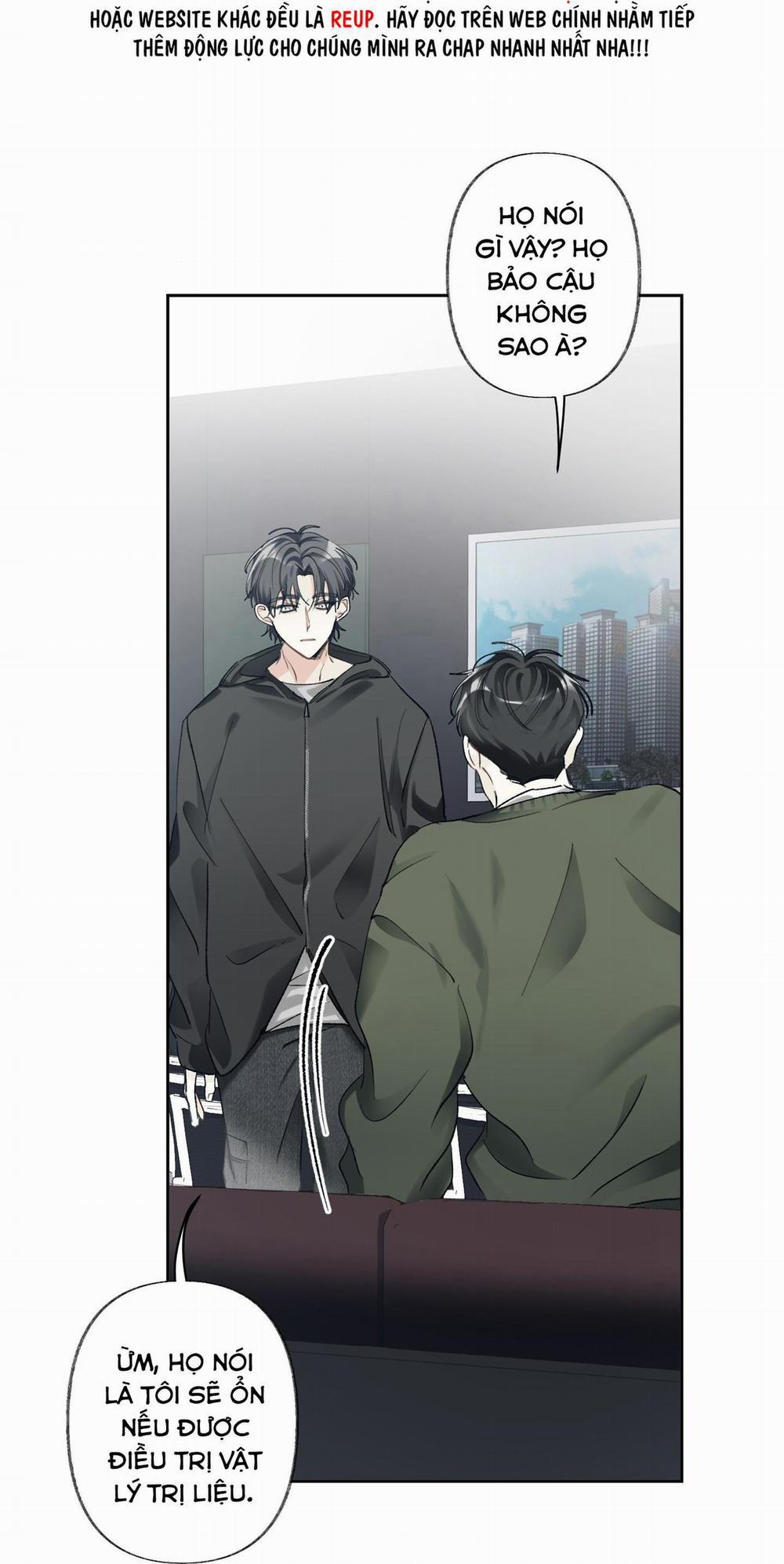 Thế Giới Khi Mất Đi Em 55 trang 7