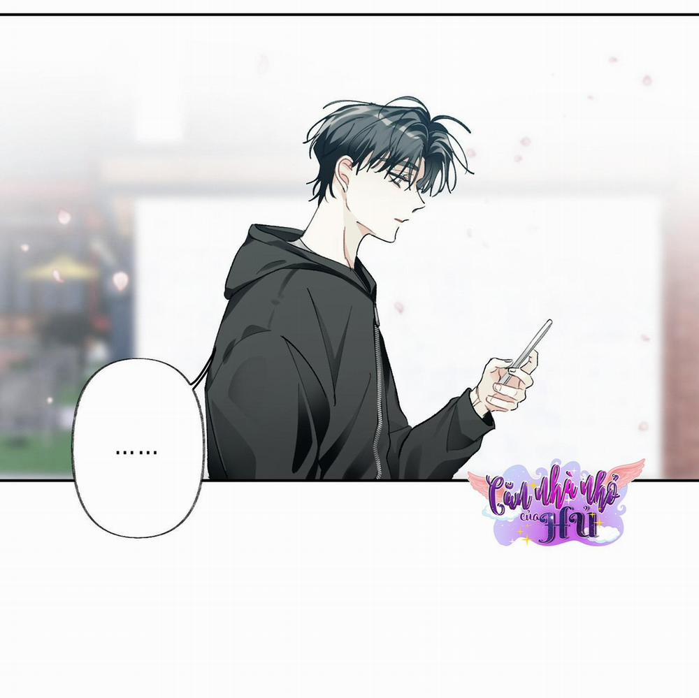 Thế Giới Khi Mất Đi Em 56 trang 13