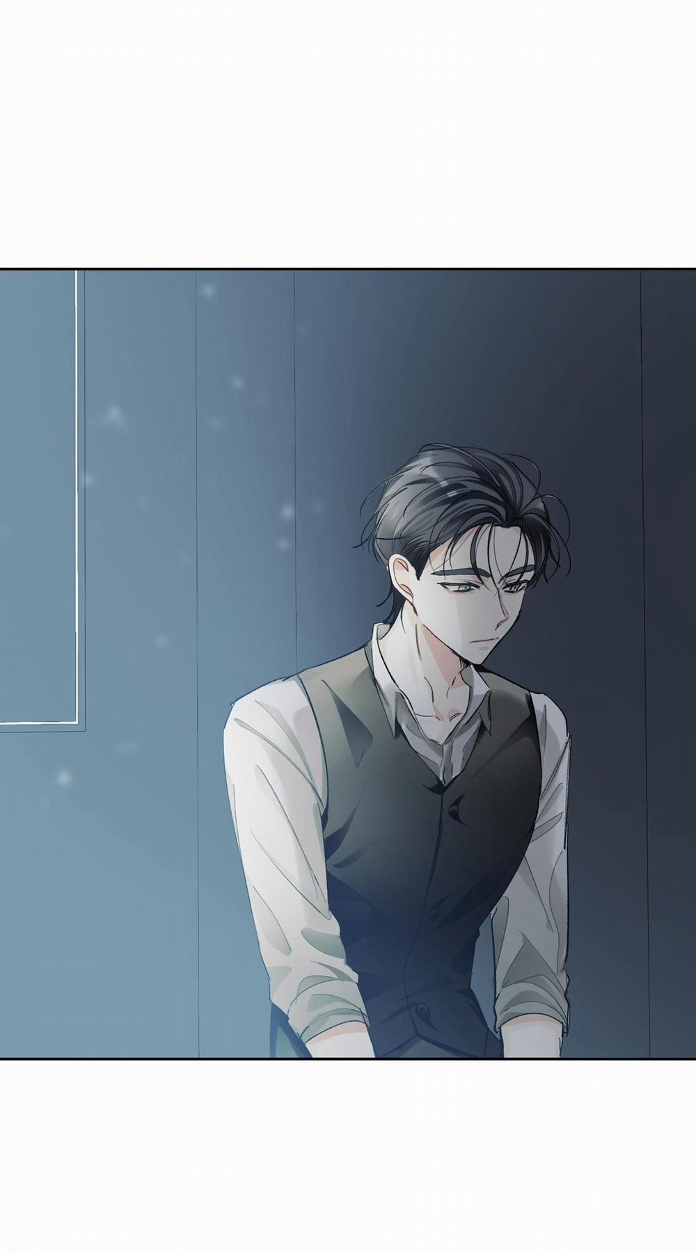 Thế Giới Khi Mất Đi Em 56 trang 27