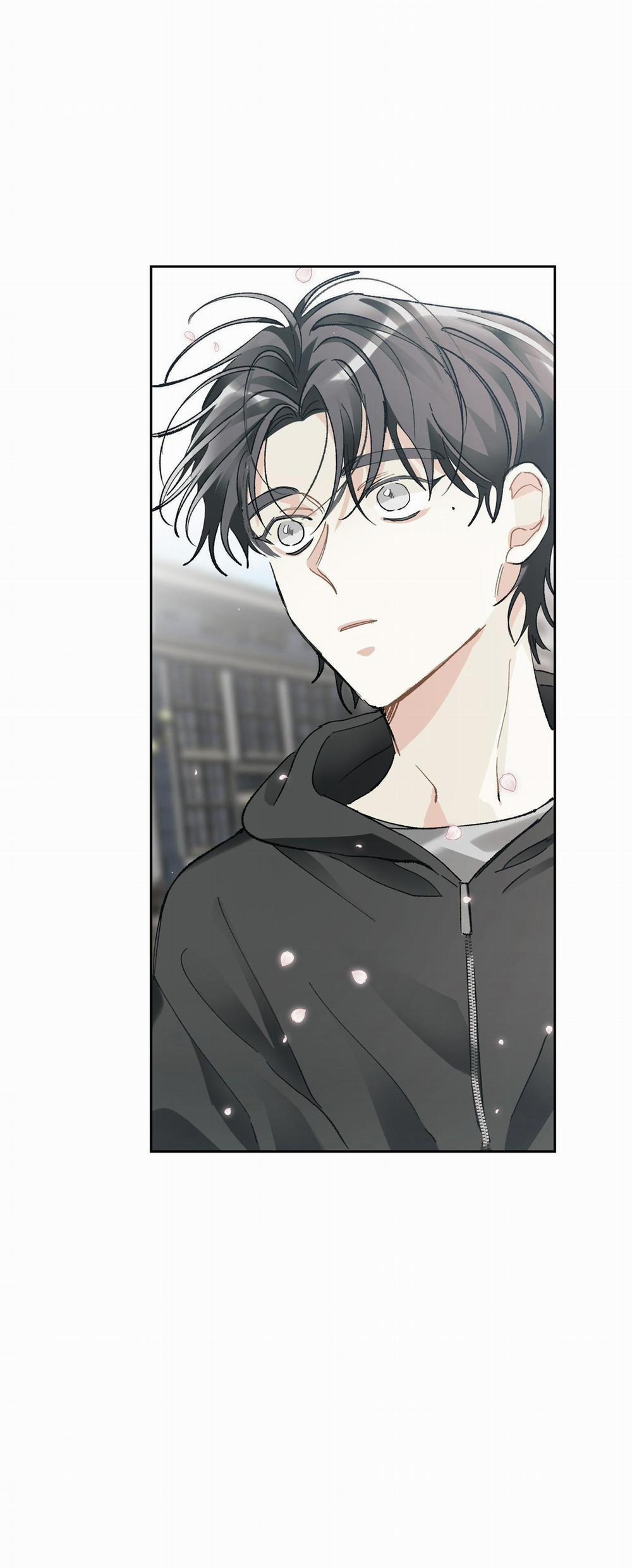 Thế Giới Khi Mất Đi Em 56 trang 4