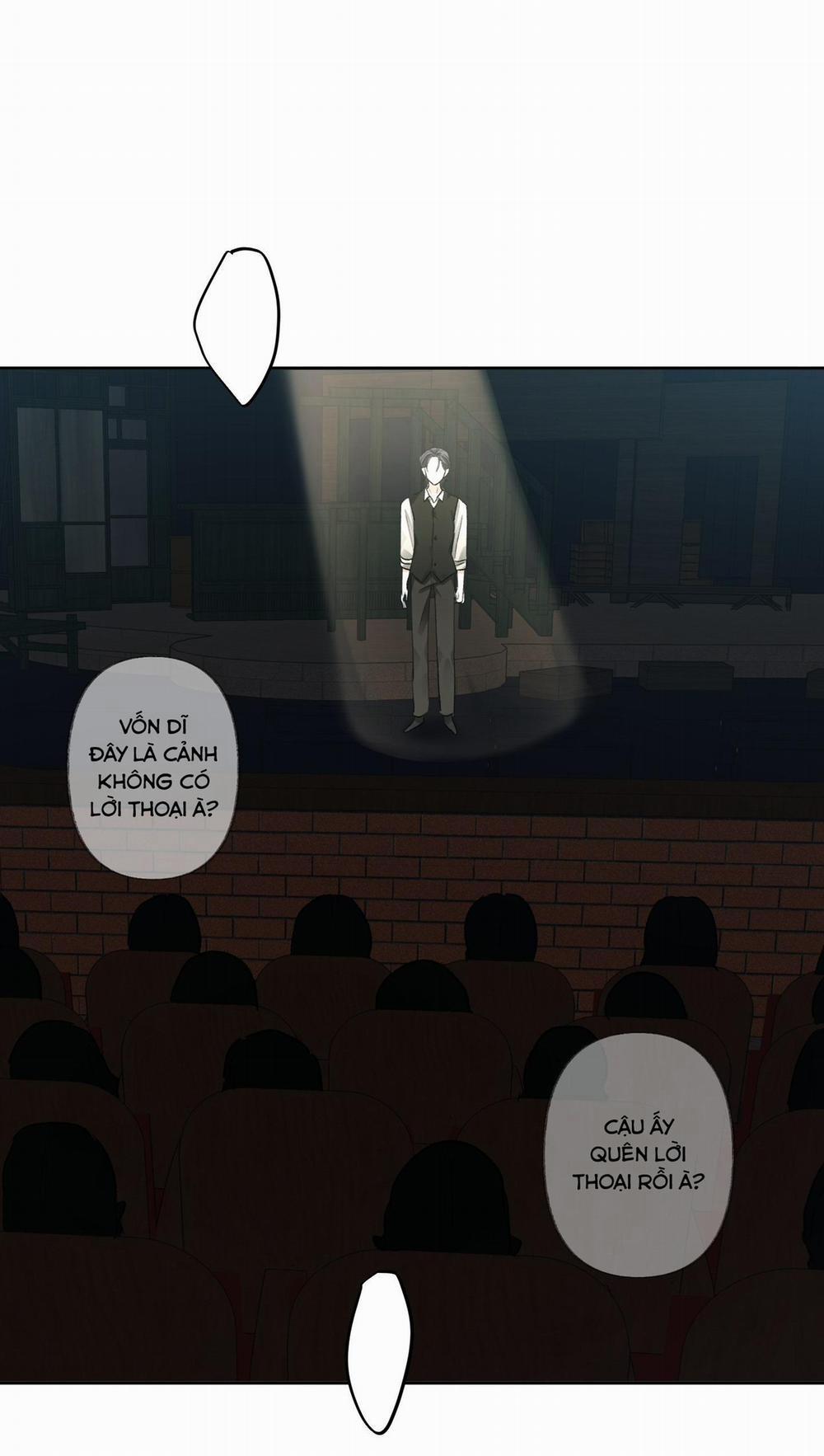 Thế Giới Khi Mất Đi Em 56 trang 59