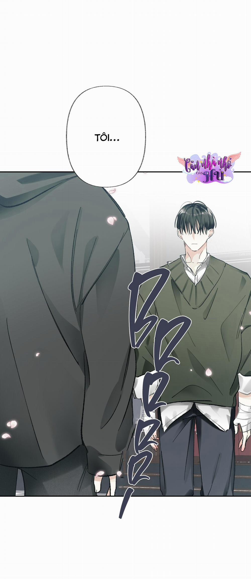 Thế Giới Khi Mất Đi Em 56 trang 8