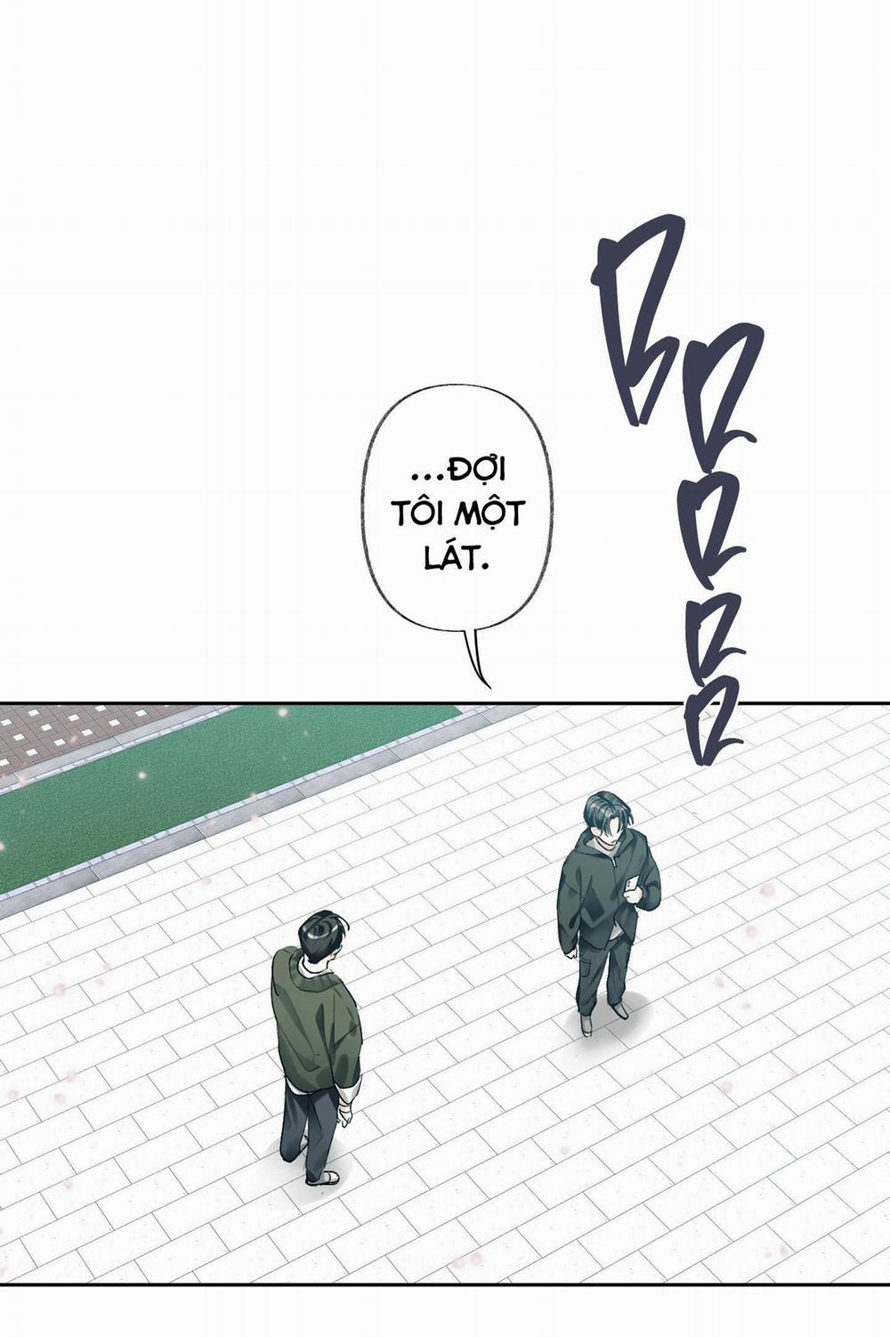 Thế Giới Khi Mất Đi Em 56 trang 9