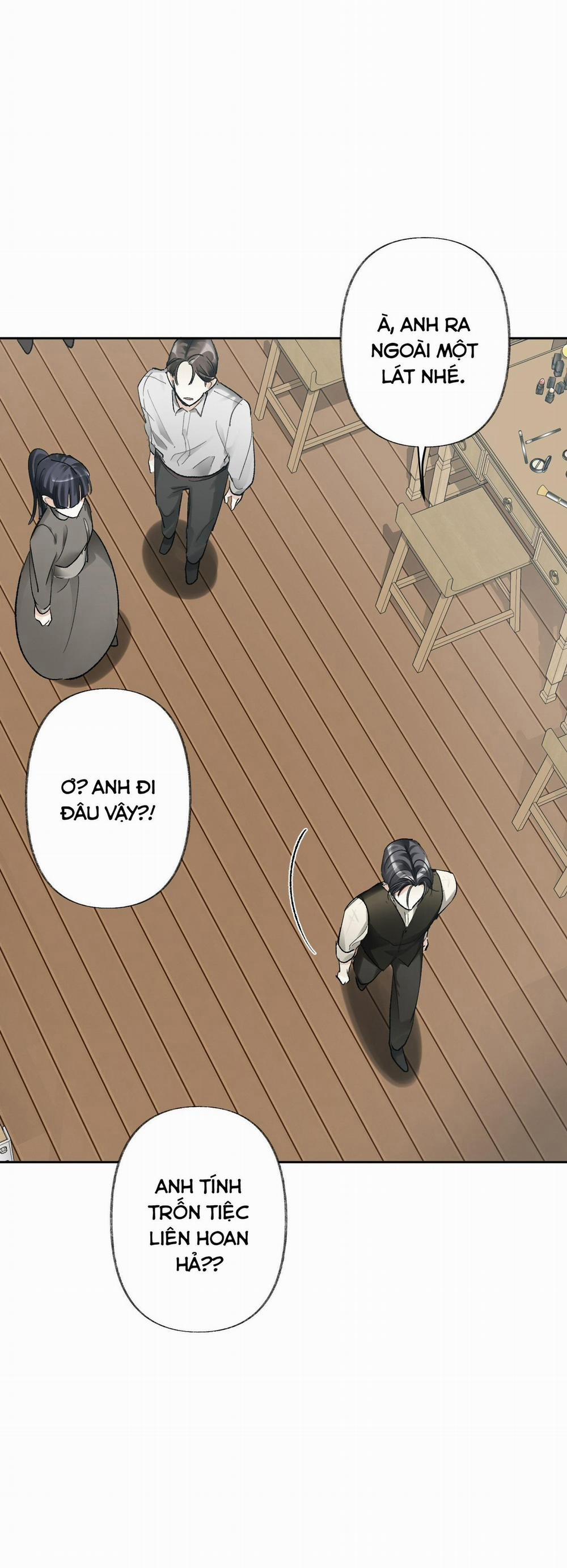 Thế Giới Khi Mất Đi Em 56 trang 91