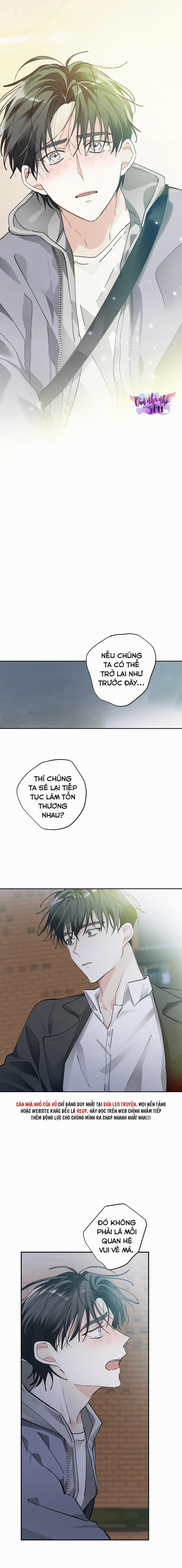 Thế Giới Khi Mất Đi Em 57 END trang 18