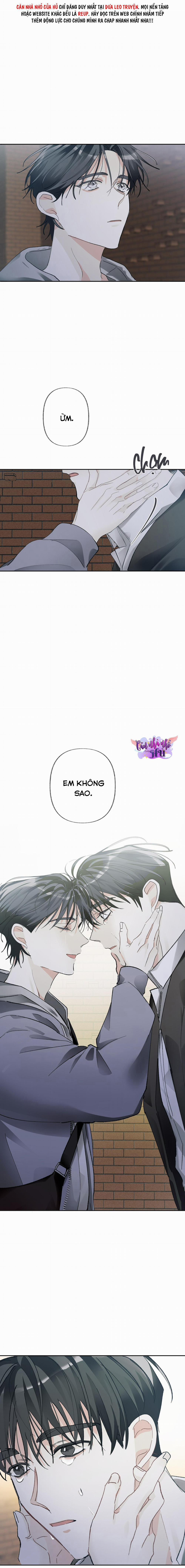 Thế Giới Khi Mất Đi Em 57 END trang 22