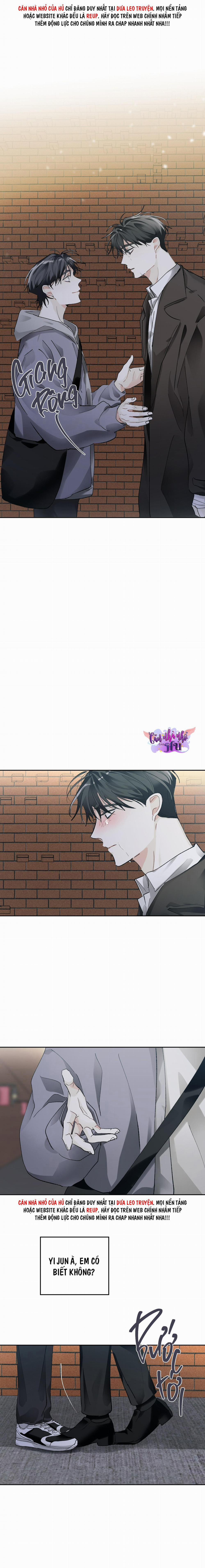 Thế Giới Khi Mất Đi Em 57 END trang 23