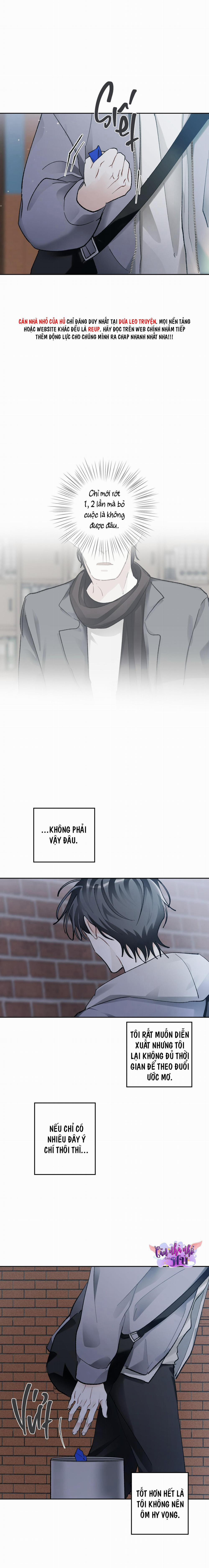 Thế Giới Khi Mất Đi Em 57 END trang 9